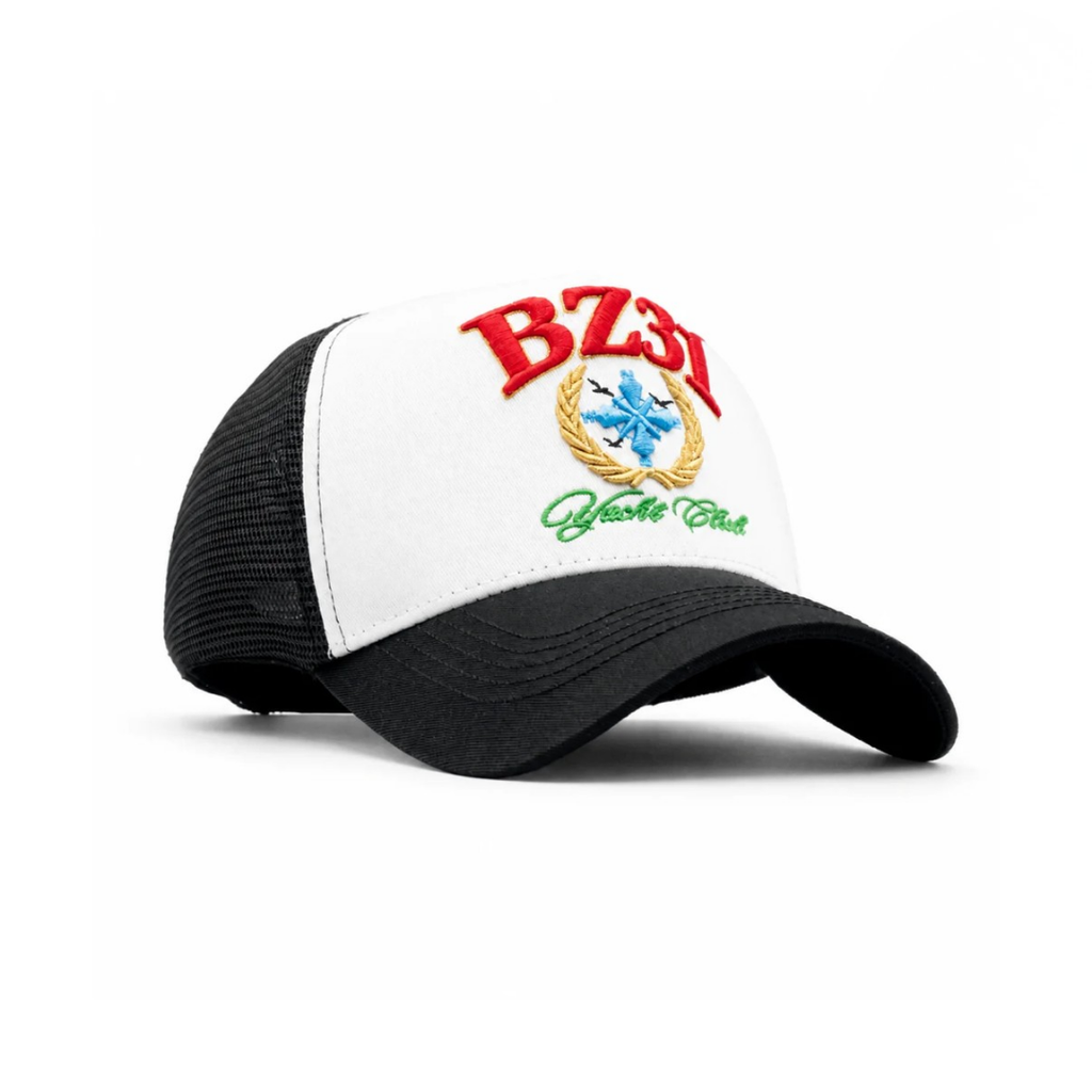BZ31 YACHT CLUB
