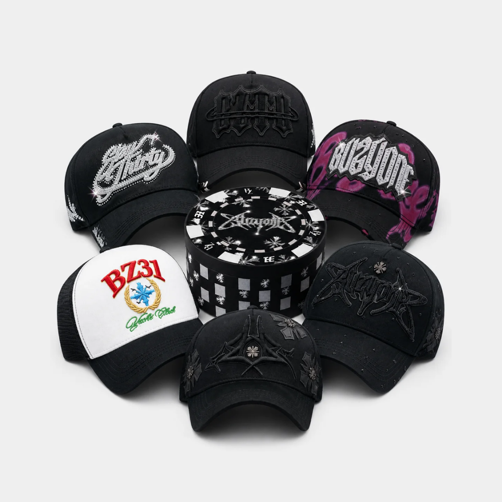 BZ31 FULL SET BUNDLE