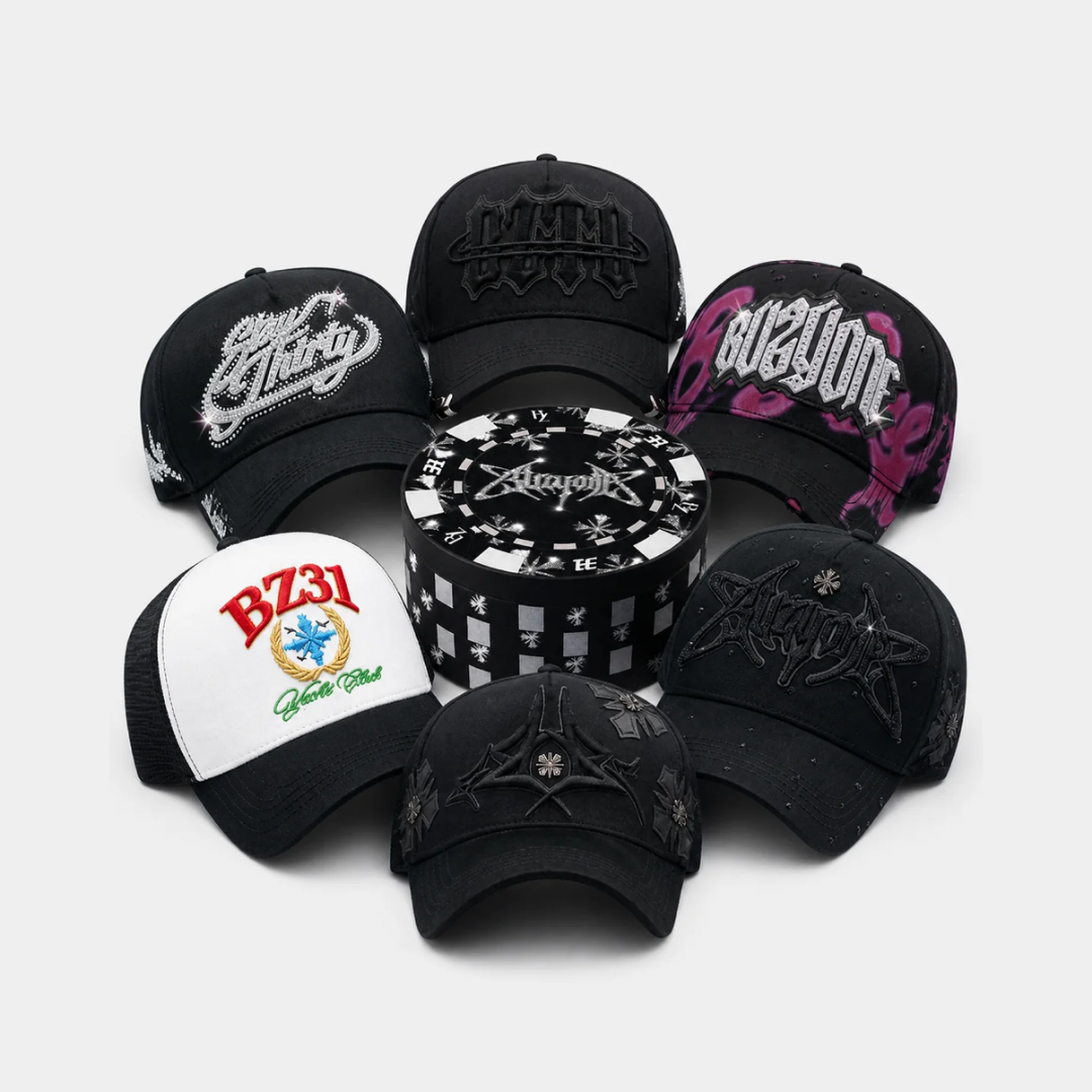 BZ31 FULL SET BUNDLE