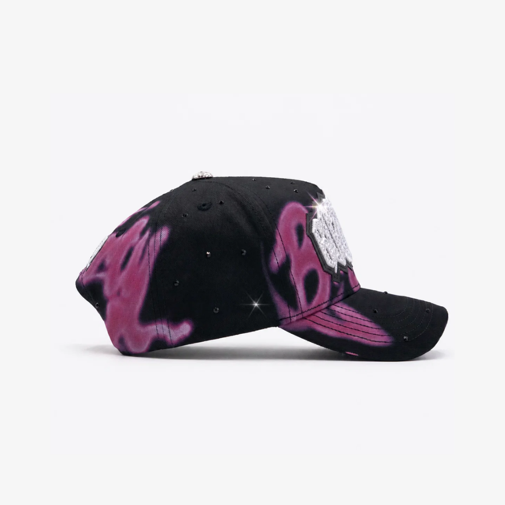 BUZY ONE GRAFFITI PINK