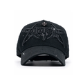 BZ1 TOTAL BLACK