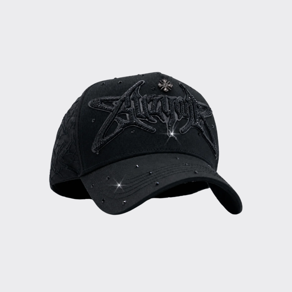 BZ1 TOTAL BLACK