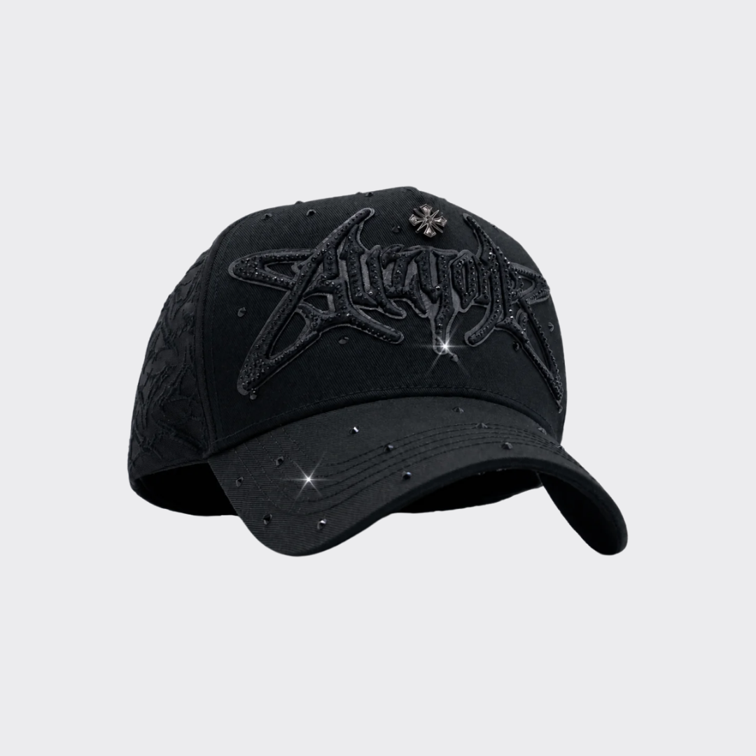 BZ1 TOTAL BLACK