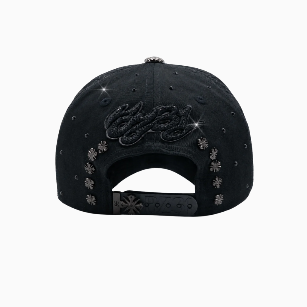 BZ1 TOTAL BLACK