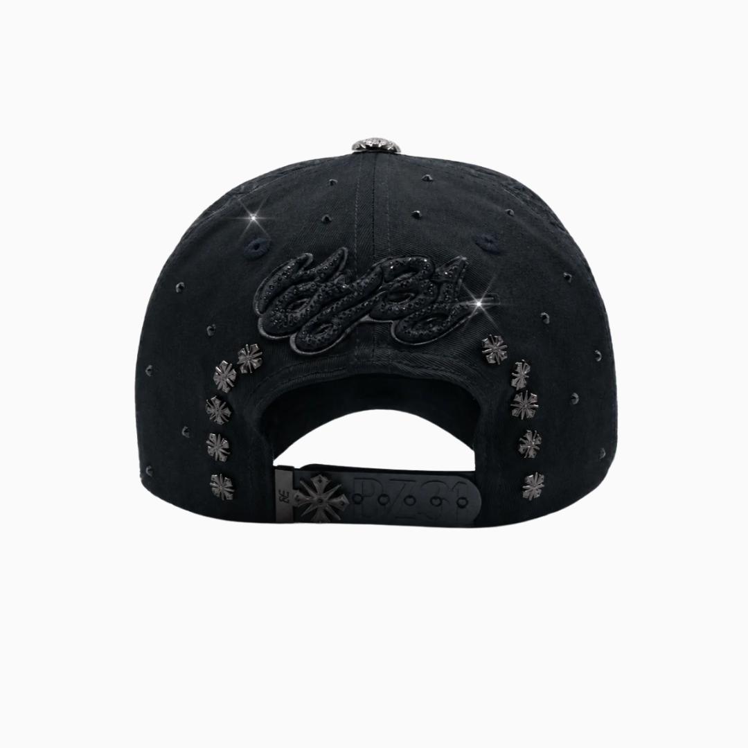 BZ1 TOTAL BLACK