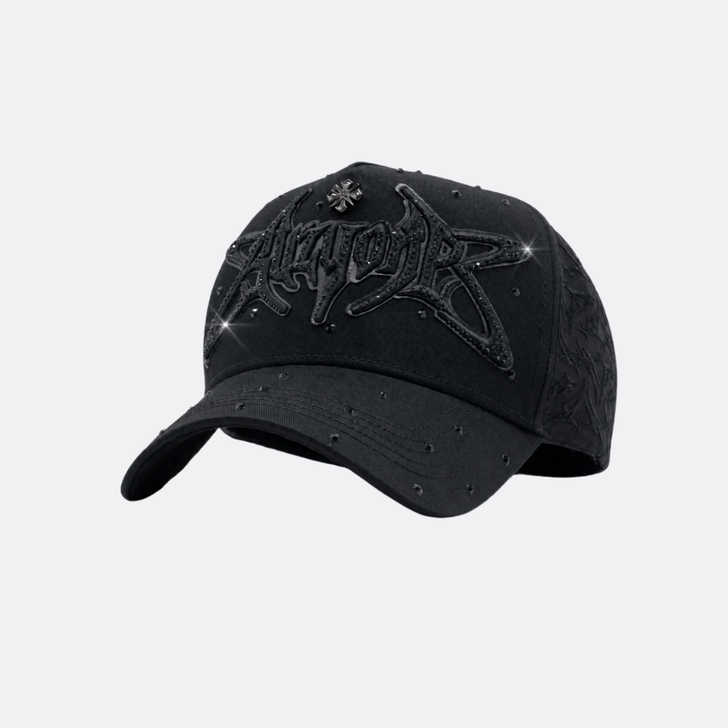 BZ1 TOTAL BLACK