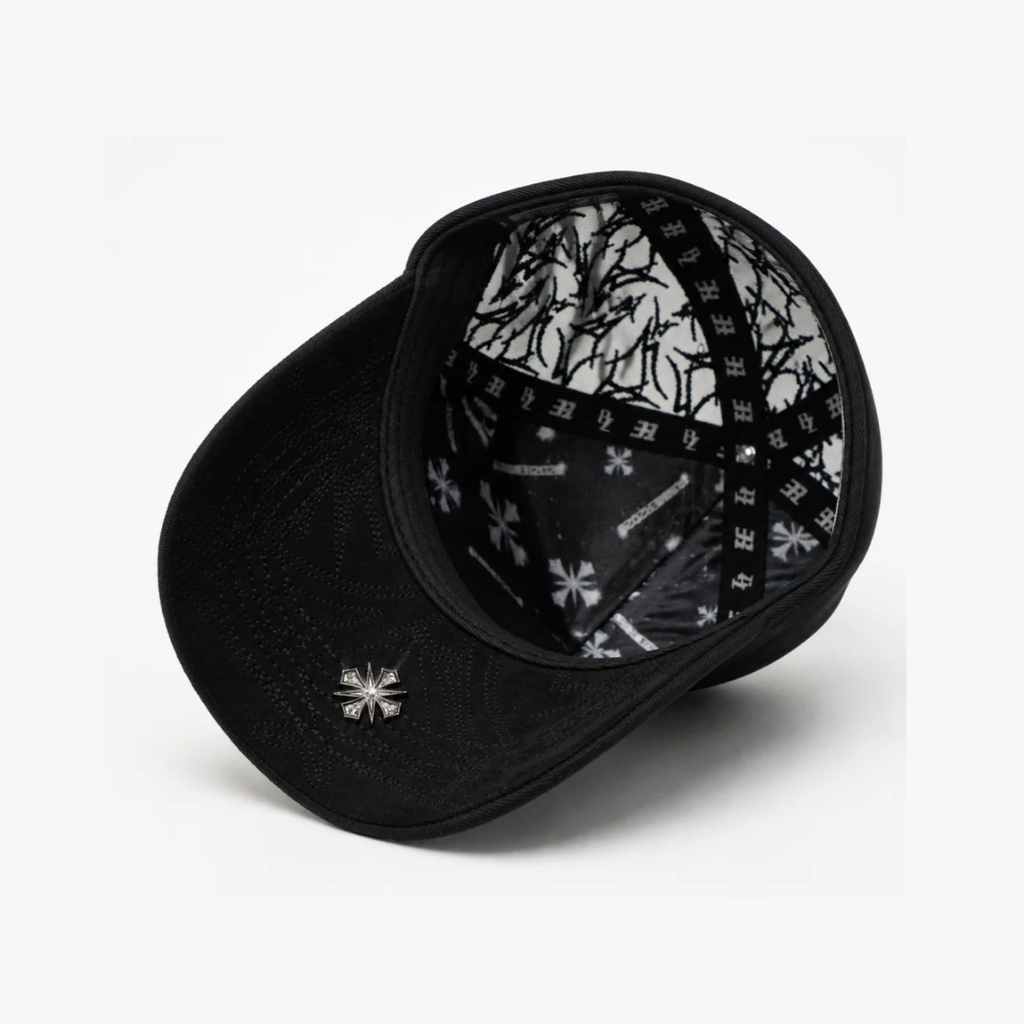BZ1 TOTAL BLACK