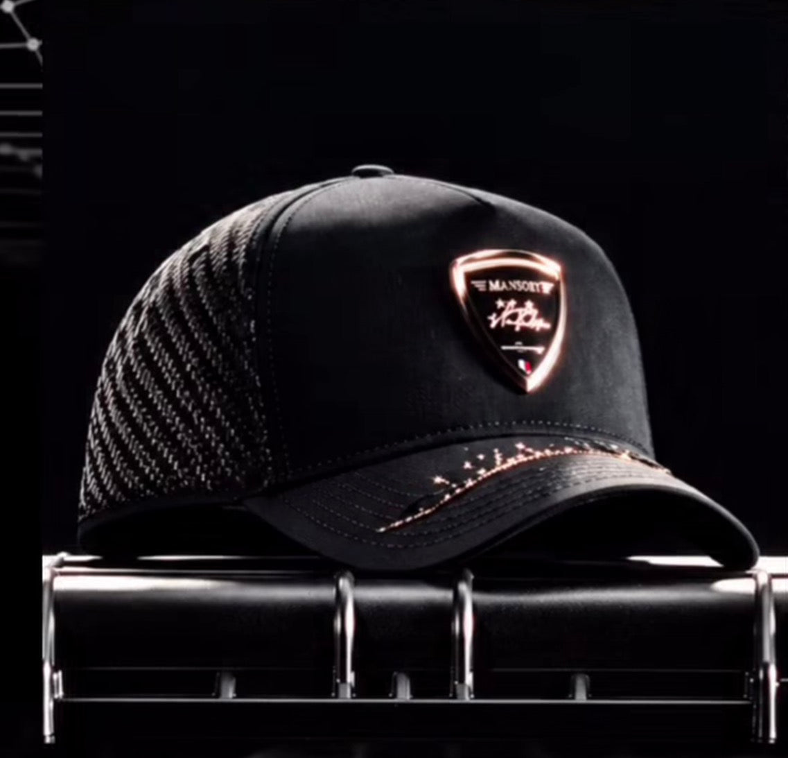 Barbas x Mansory 6