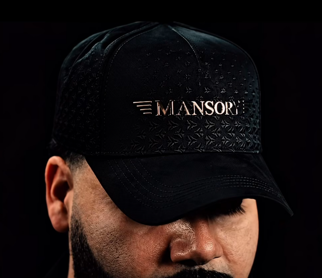 Barbas x Mansory 4