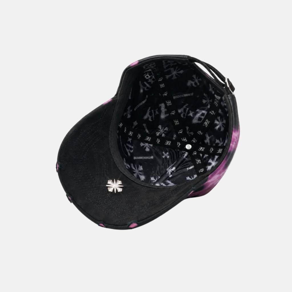 BUZY ONE GRAFFITI PINK
