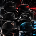 Bundle Barbas x Mansory