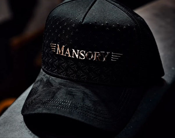 Barbas x Mansory 4