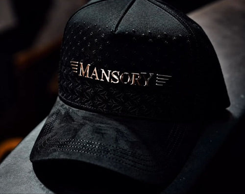Barbas x Mansory 4